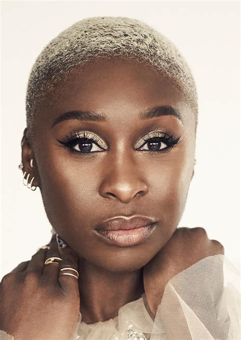 cynthia erivo ethnicity.